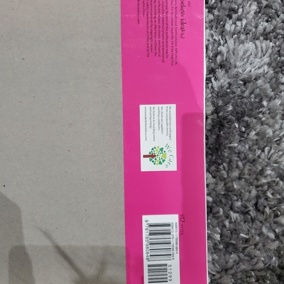 Art Therapy Books - Picture 2 of 5